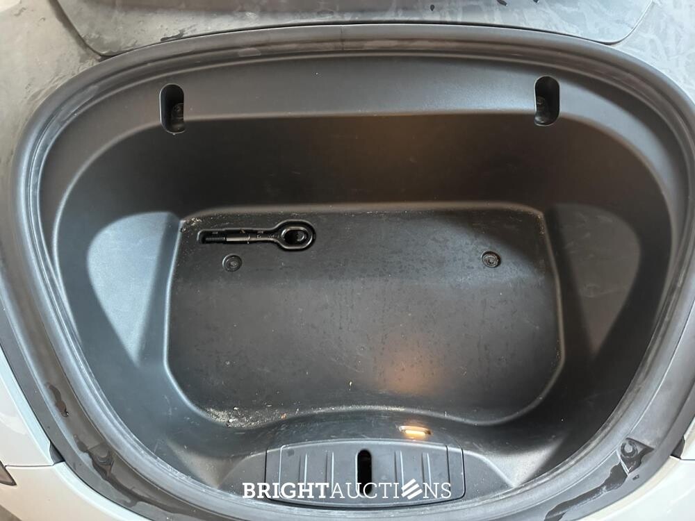 Tesla Model 3 Standard RWD Plus 60 kWh 238pk 2020 (Origineel-NL + 1e eigenaar, K-953-BT