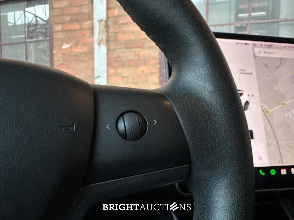 Tesla Model 3 Standard RWD Plus 60 kWh 238pk 2020 (Origineel-NL + 1e eigenaar, K-953-BT