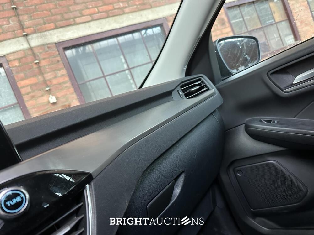 Ford Kuga 2.5 PHEV Titanium X 152pk 2021 (Origineel-NL + 1e eigenaar), L-036-HP