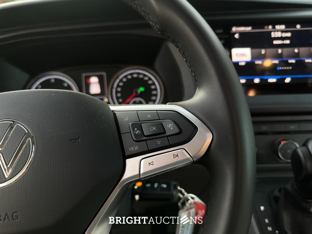 Weinsberg X-Cursion 500 MQ Kampeerwagen 2025 Volkswagen Camper, HTN-38-L