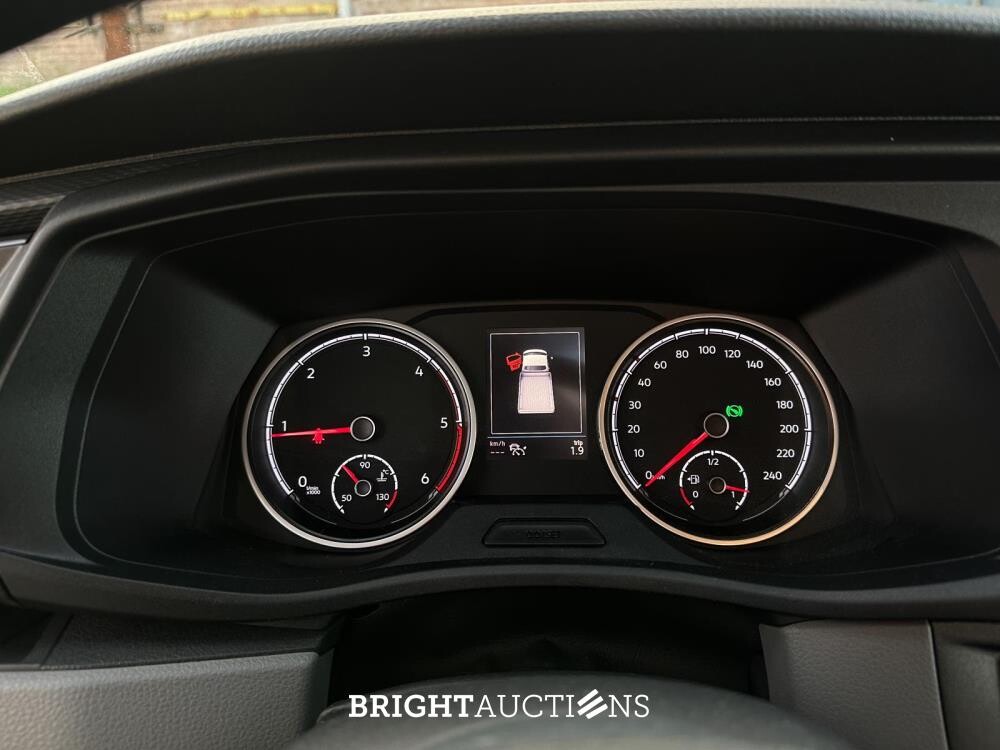 Weinsberg X-Cursion 500 MQ Kampeerwagen 2025 Volkswagen Camper, HTN-38-L