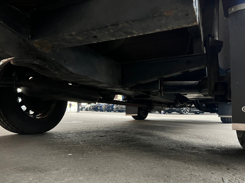 Barkas B 1000 FR/HP 2019, 56-YD-98