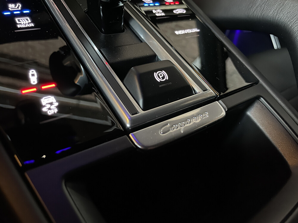 Porsche Cayenne 4.0 Turbo S E-Hybrid Sportchrono 680pk 2020, H-599-FH