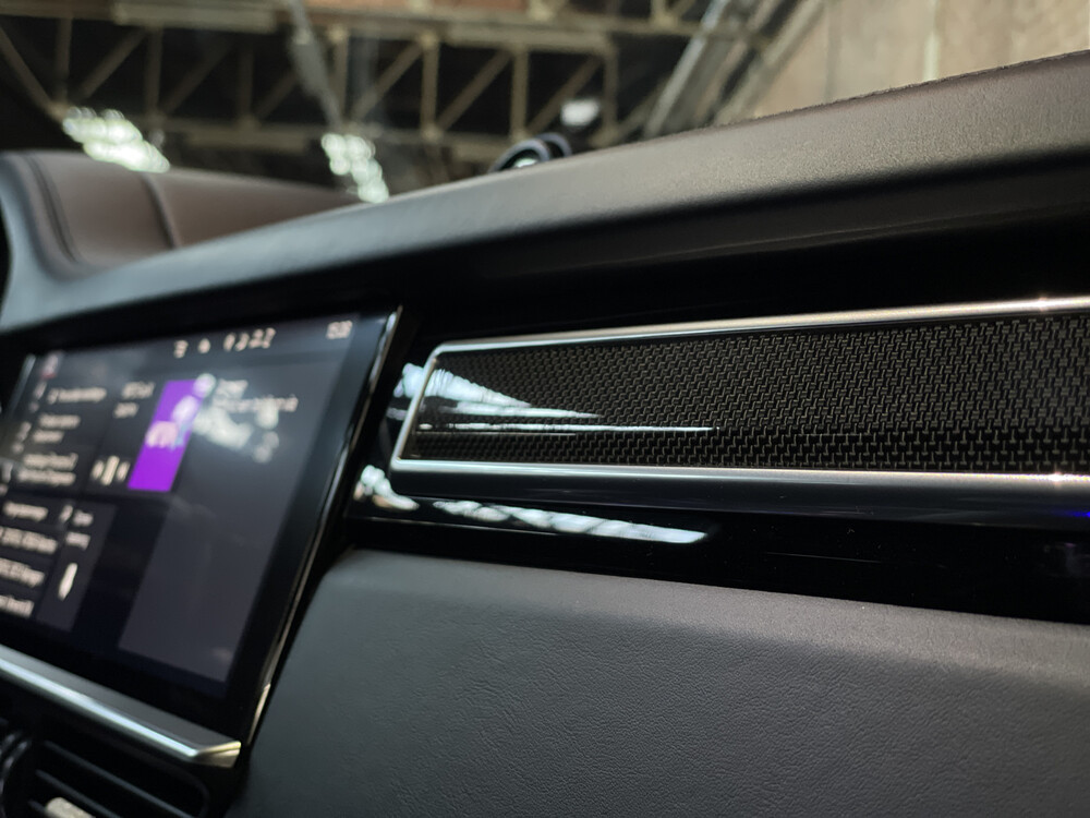 Porsche Cayenne 4.0 Turbo S E-Hybrid Sportchrono 680pk 2020, H-599-FH