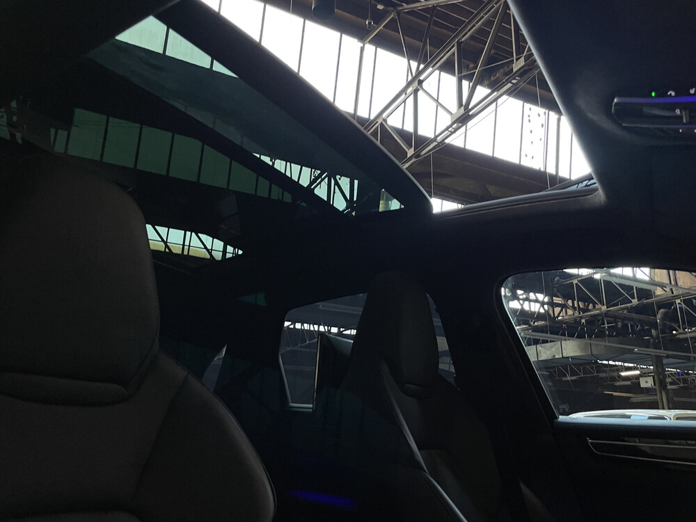 Porsche Cayenne 4.0 Turbo S E-Hybrid Sportchrono 680pk 2020, H-599-FH