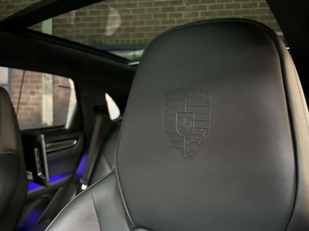 Porsche Cayenne 4.0 Turbo S E-Hybrid Sportchrono 680pk 2020, H-599-FH