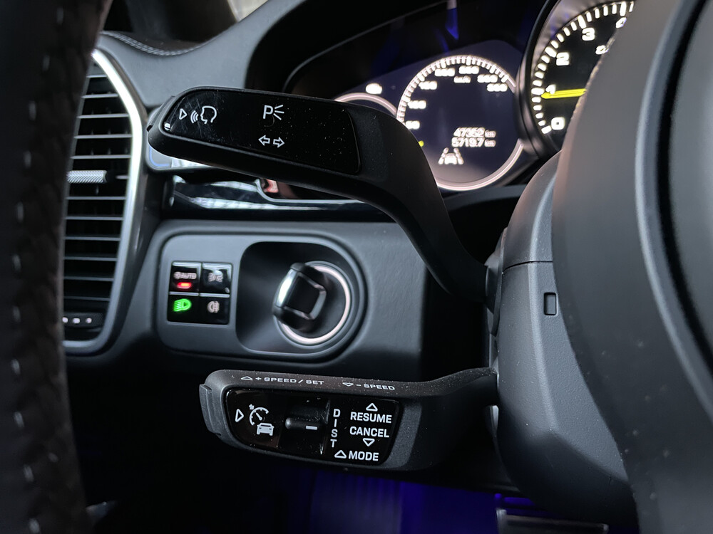 Porsche Cayenne 4.0 Turbo S E-Hybrid Sportchrono 680pk 2020, H-599-FH