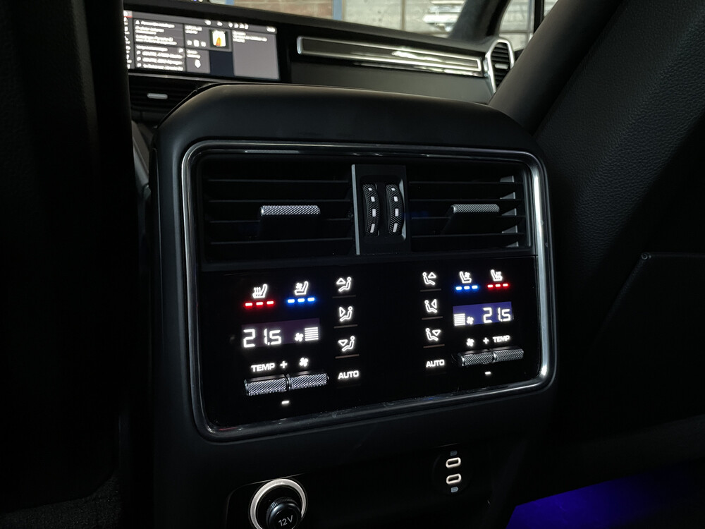 Porsche Cayenne 4.0 Turbo S E-Hybrid Sportchrono 680pk 2020, H-599-FH