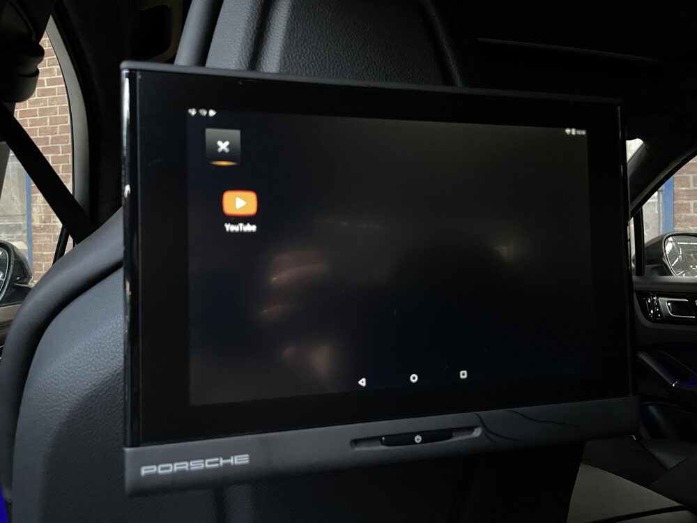 Porsche Cayenne 4.0 Turbo S E-Hybrid Sportchrono 680pk 2020, H-599-FH