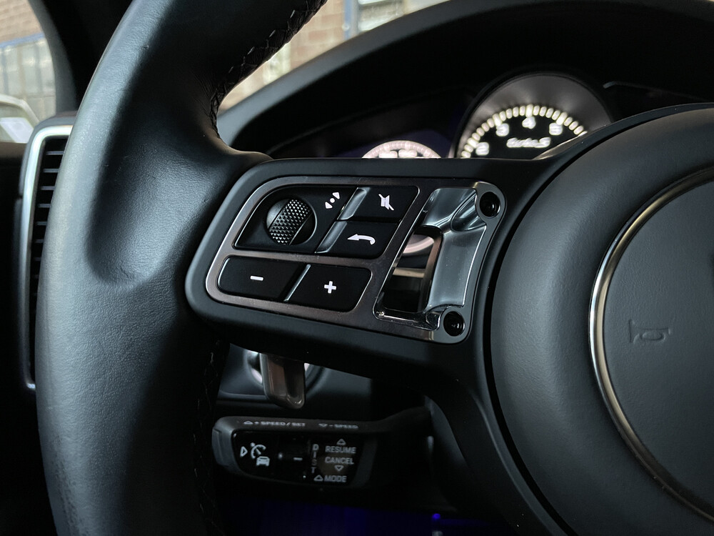 Porsche Cayenne 4.0 Turbo S E-Hybrid Sportchrono 680pk 2020, H-599-FH