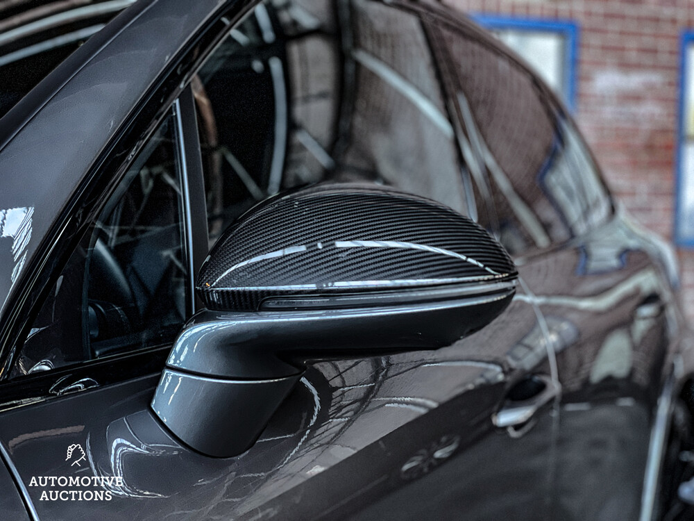 Porsche Cayenne 4.0 Turbo S E-Hybrid Sportchrono 680pk 2020, H-599-FH