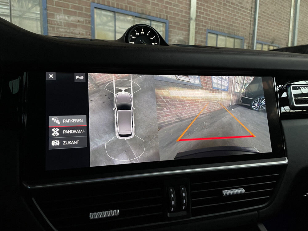 Porsche Cayenne 4.0 Turbo S E-Hybrid Sportchrono 680pk 2020, H-599-FH