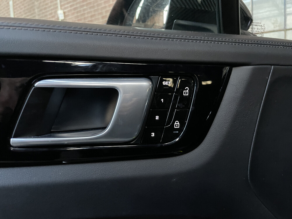 Porsche Cayenne 4.0 Turbo S E-Hybrid Sportchrono 680pk 2020, H-599-FH