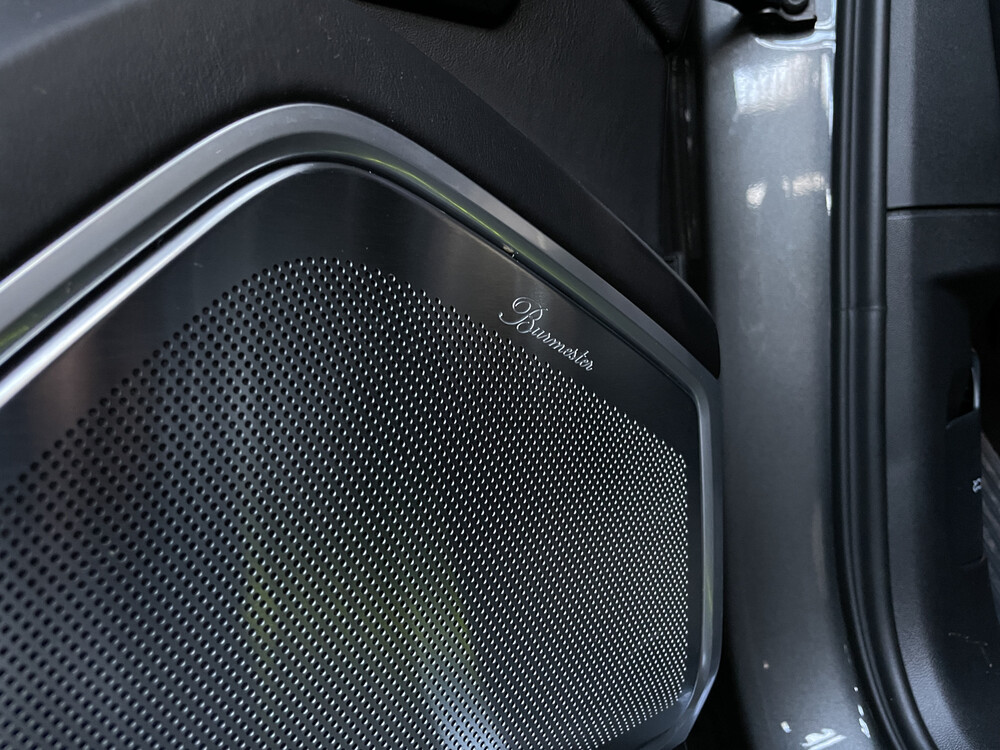 Porsche Cayenne 4.0 Turbo S E-Hybrid Sportchrono 680pk 2020, H-599-FH