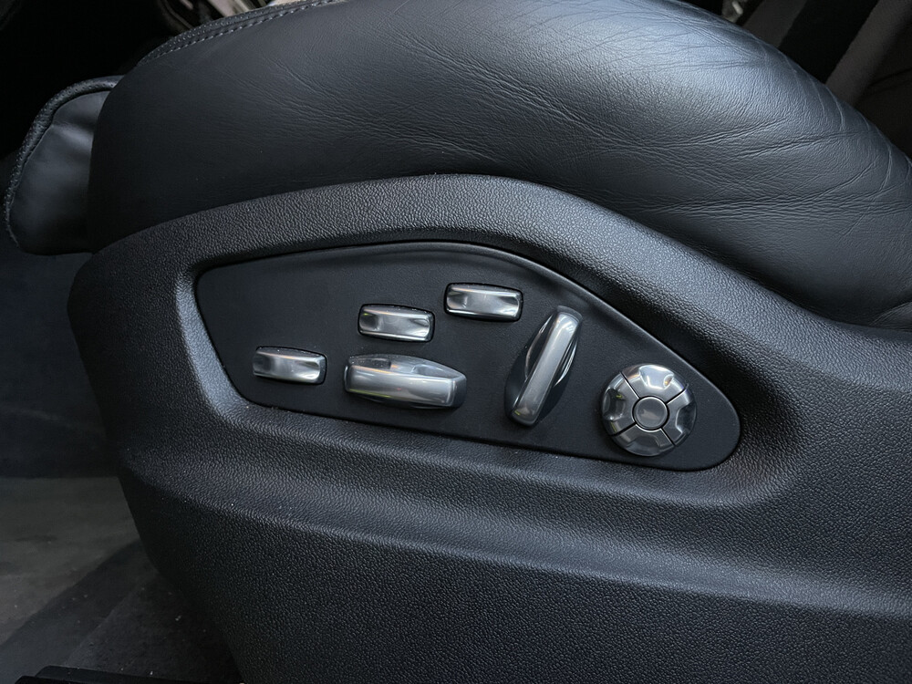 Porsche Cayenne 4.0 Turbo S E-Hybrid Sportchrono 680pk 2020, H-599-FH