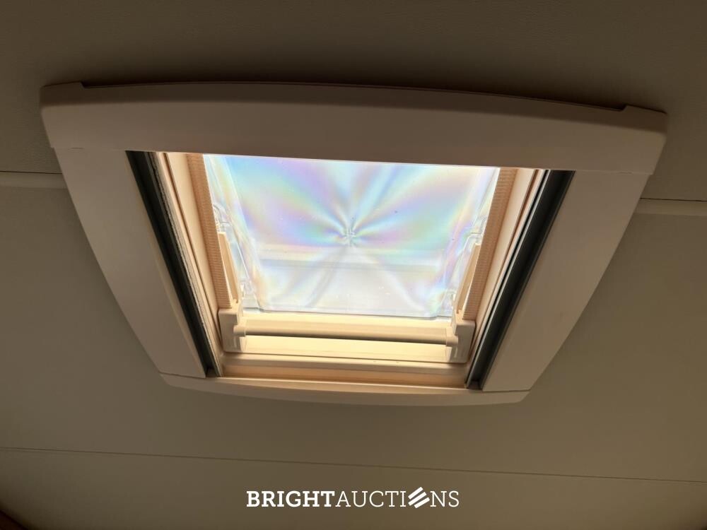 Weinsberg CaraSuite R51 Ford Kampeerwagen 2025 (Origineel-NL + 1e Eigenaar) Camper, HGH-45-B