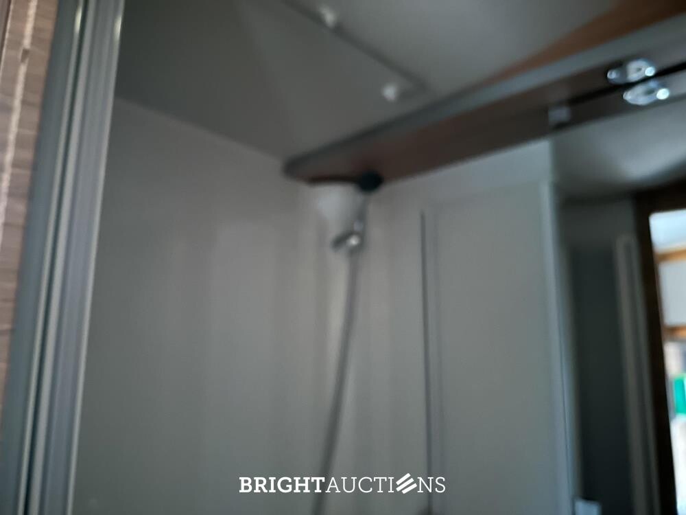 Weinsberg CaraSuite R51 Ford Kampeerwagen 2025 (Origineel-NL + 1e Eigenaar) Camper, HGH-45-B