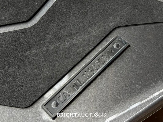 Sea-Doo RXP-X 300 Waterscooter 2019 Jetloader