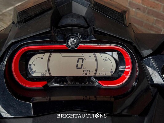 Sea-Doo RXP-X 300 Waterscooter 2019 Jetloader