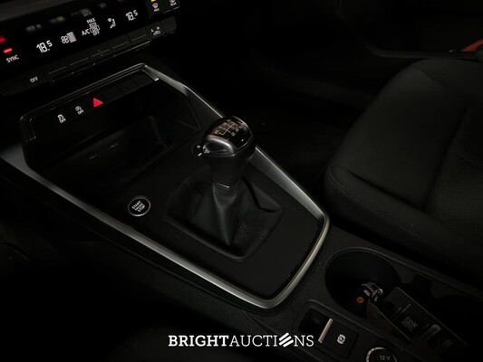 Audi A3 Sportback 30 TFSI Pro Line 110pk 2022 (Origineel-NL), R-053-SL