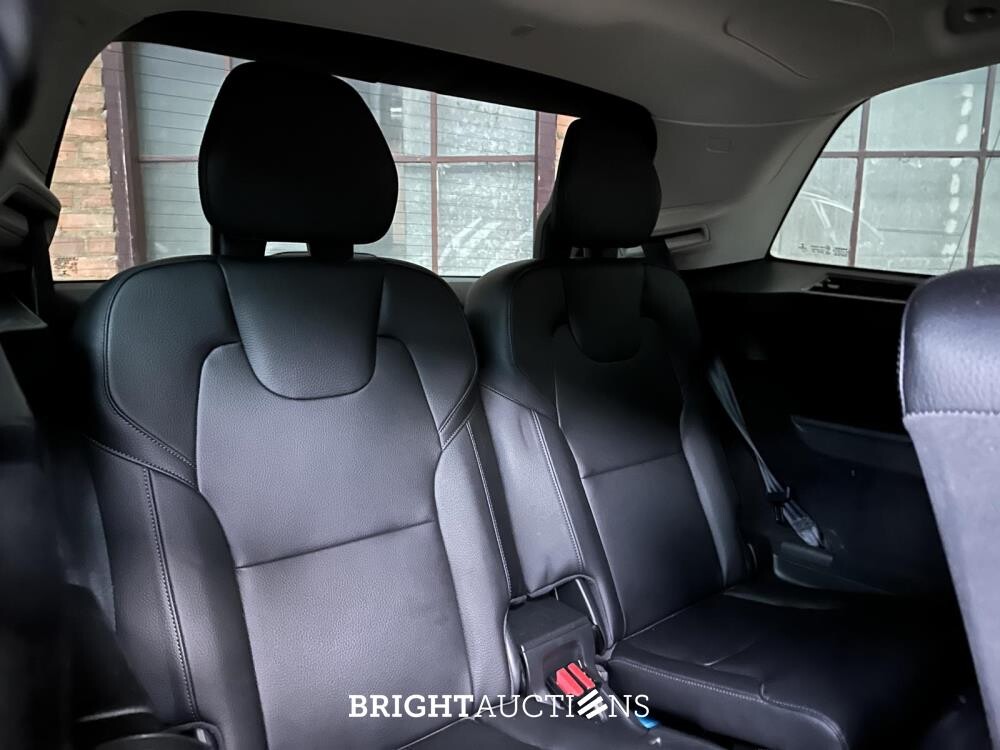 Volvo XC90 2.0 D4 90th Anniversary Edition 7p. 190PK 2019 (Origineel-NL), XG-827-B
