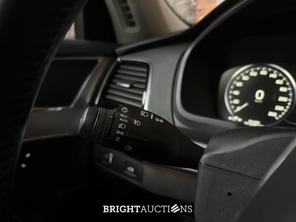 Volvo XC90 2.0 D4 90th Anniversary Edition 7p. 190PK 2019 (Origineel-NL), XG-827-B