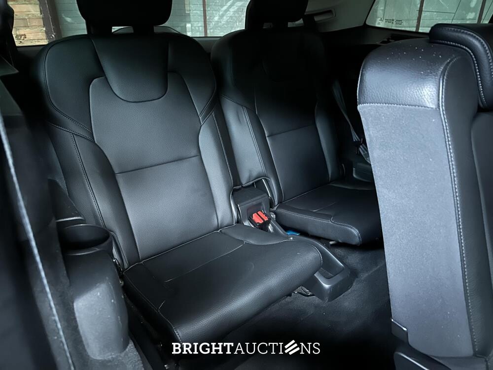 Volvo XC90 2.0 D4 90th Anniversary Edition 7p. 190PK 2019 (Origineel-NL), XG-827-B