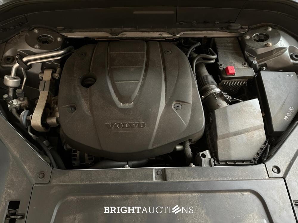 Volvo XC90 2.0 D4 90th Anniversary Edition 7p. 190PK 2019 (Origineel-NL), XG-827-B