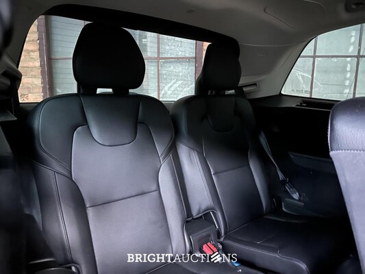Volvo XC90 2.0 D4 90th Anniversary Edition 7p. 190PK 2019 (Origineel-NL), XG-827-B