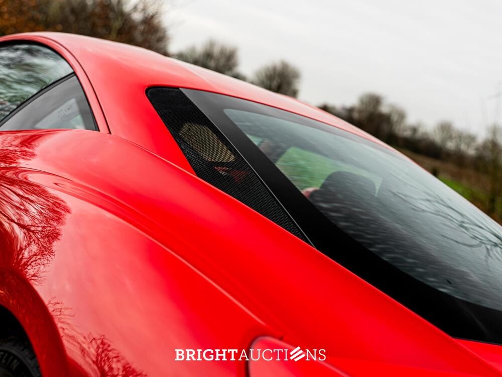 Ferrari 458 4.5 V8 Italia 578pk 2010, JHZ-39-P