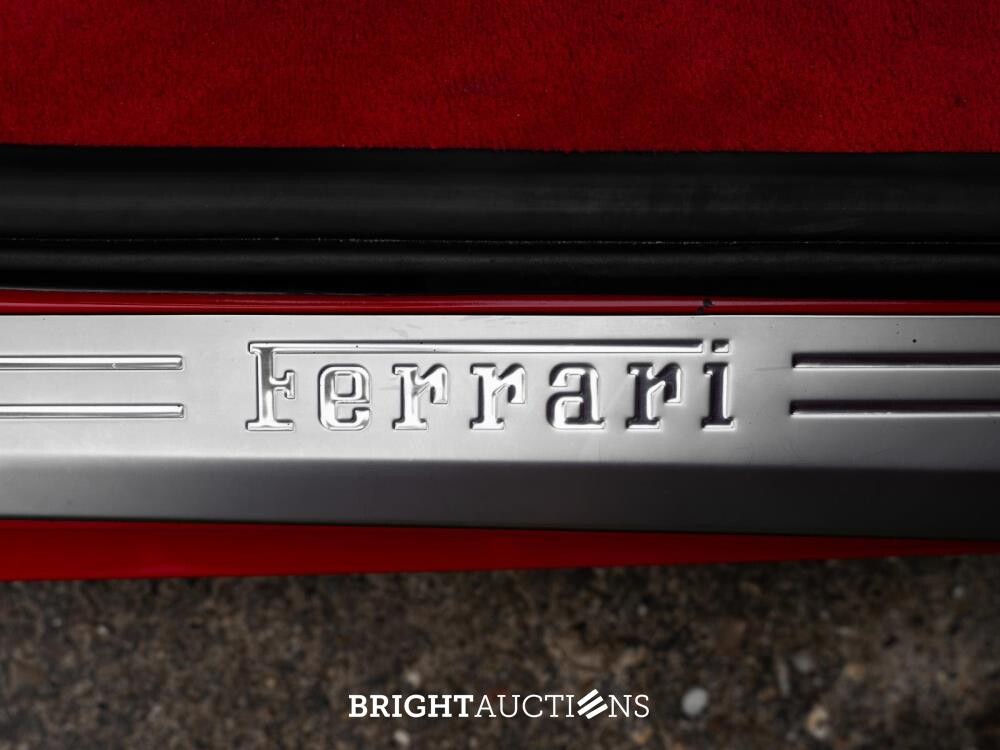 Ferrari 458 4.5 V8 Italia 578pk 2010, JHZ-39-P