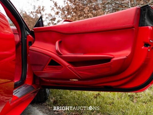 Ferrari 458 4.5 V8 Italia 578pk 2010, JHZ-39-P