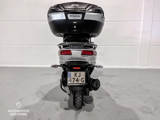 Piaggio Scooter Scooter 300LT MP3 Sport ABS 23pk 2014, KJ-474-G