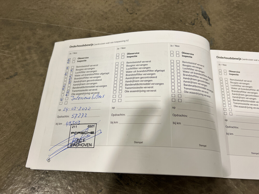 Porsche 911 Cabrio 3.0 Carrera 370pk 2018, RL-391-K