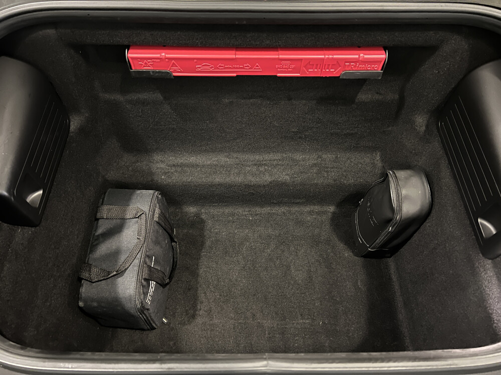 Porsche 911 Cabrio 3.0 Carrera 370pk 2018, RL-391-K