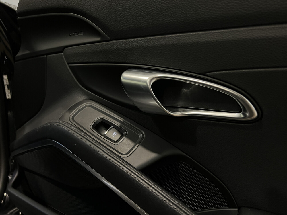 Porsche 911 Cabrio 3.0 Carrera 370pk 2018, RL-391-K