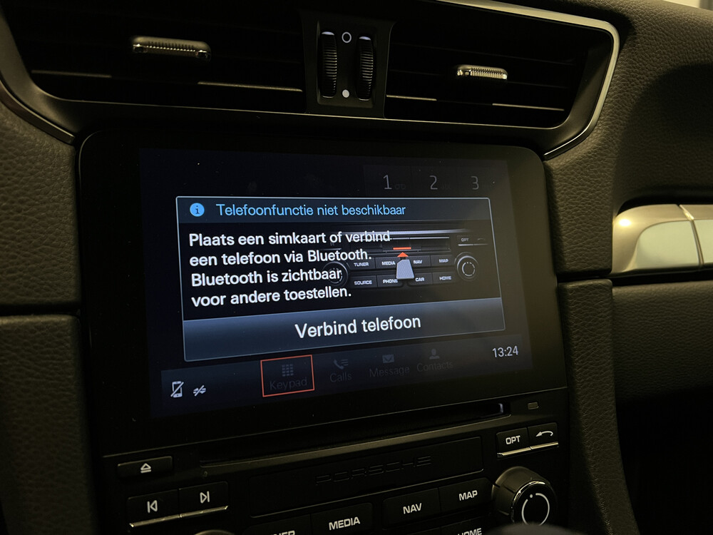 Porsche 911 Cabrio 3.0 Carrera 370pk 2018, RL-391-K