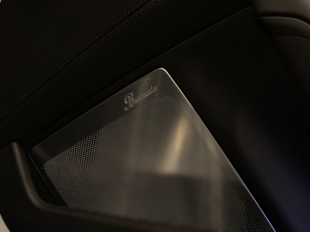 Porsche 911 992 Turbo S Cabriolet Sportchrono 650pk 2020 -Garantie-