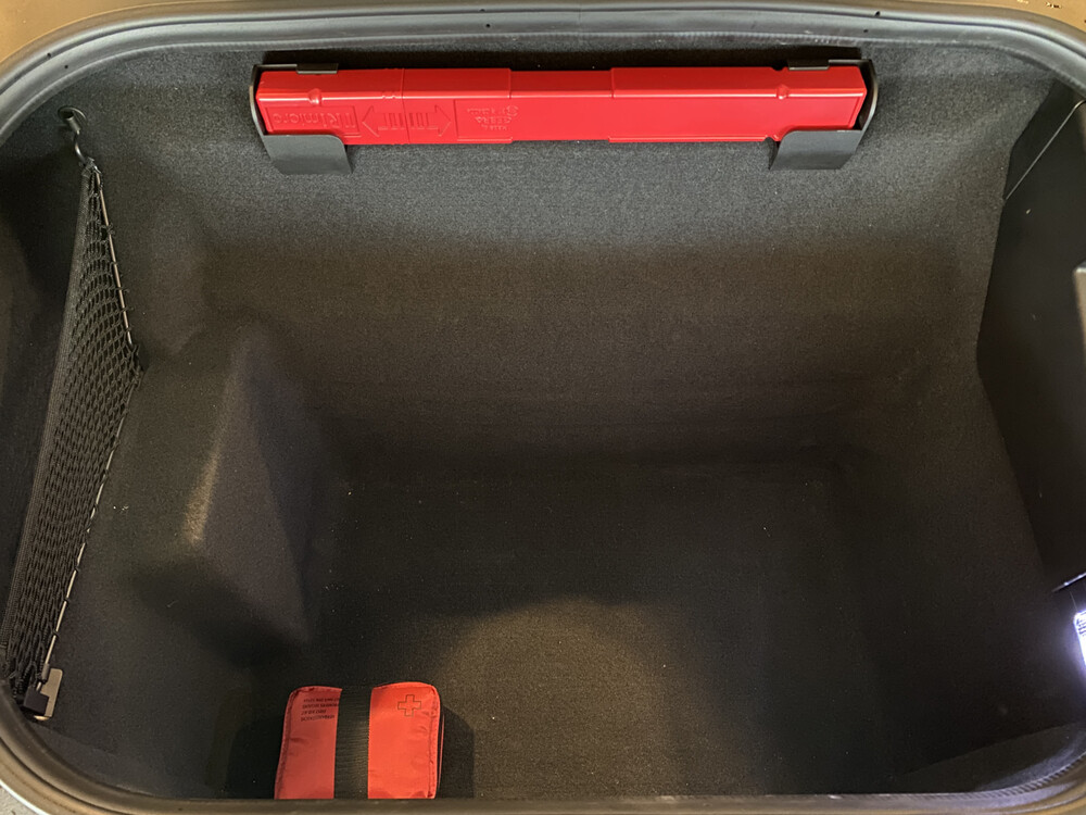 Porsche 911 992 Turbo S Cabriolet Sportchrono 650pk 2020 -Garantie-