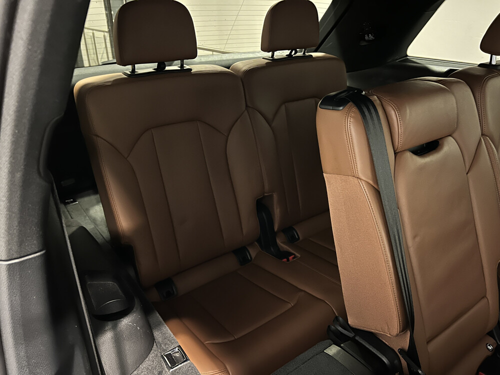 Audi Q7 3.0 TDI ultra Pro Line + Quattro 218pk -7 persoons- 2016, JL-383-T