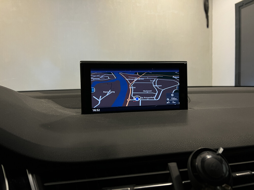 Audi Q7 3.0 TDI ultra Pro Line + Quattro 218pk -7 persoons- 2016, JL-383-T