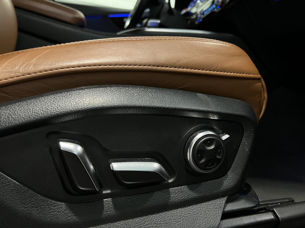 Audi Q7 3.0 TDI ultra Pro Line + Quattro 218pk -7 persoons- 2016, JL-383-T