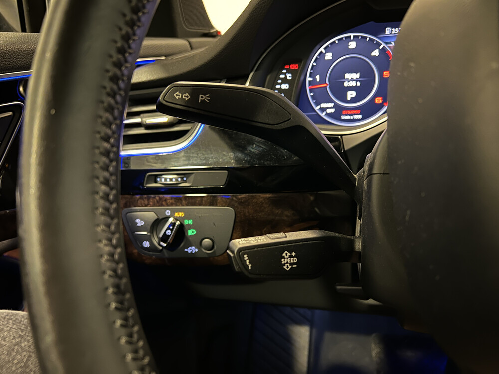 Audi Q7 3.0 TDI ultra Pro Line + Quattro 218pk -7 persoons- 2016, JL-383-T