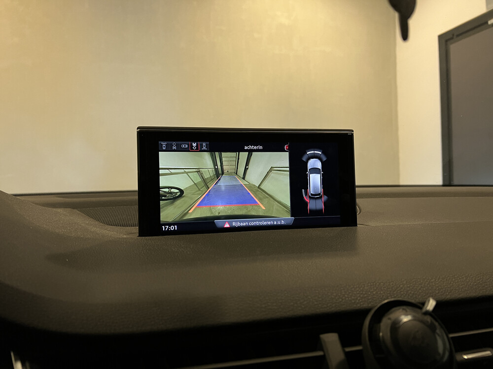 Audi Q7 3.0 TDI ultra Pro Line + Quattro 218pk -7 persoons- 2016, JL-383-T