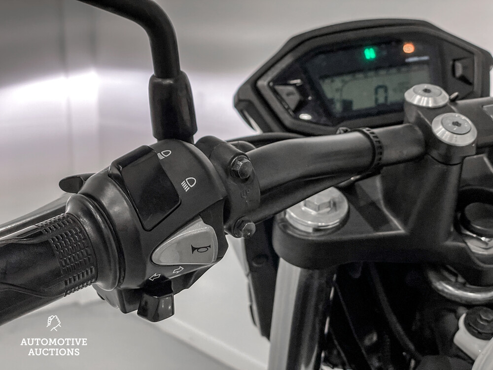 Honda Tour CB 500 F C-ABS 2014, 44-MD-SP.