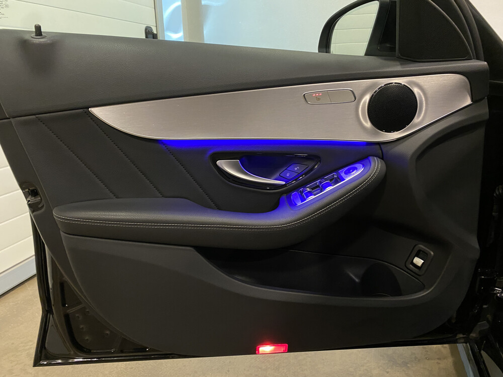 Mercedes-Benz C180 AMG Premium Plus Pack C-Klasse 156PS 2021, P-860-VN -Werksgarantie-.