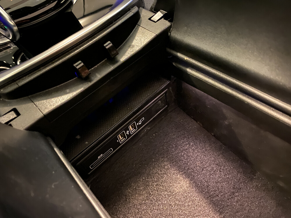 Mercedes-Benz C180 AMG Premium Plus Pack C-Klasse 156PS 2021, P-860-VN -Werksgarantie-.