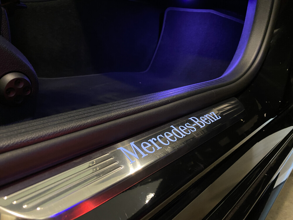 Mercedes-Benz C180 AMG Premium Plus Pack C-Klasse 156PS 2021, P-860-VN -Werksgarantie-.