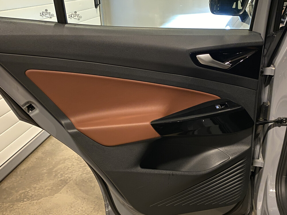 Volkswagen ID.4 First Pro Edition 77kWh 204PS 2021, N-819-NT -Werksgarantie-.