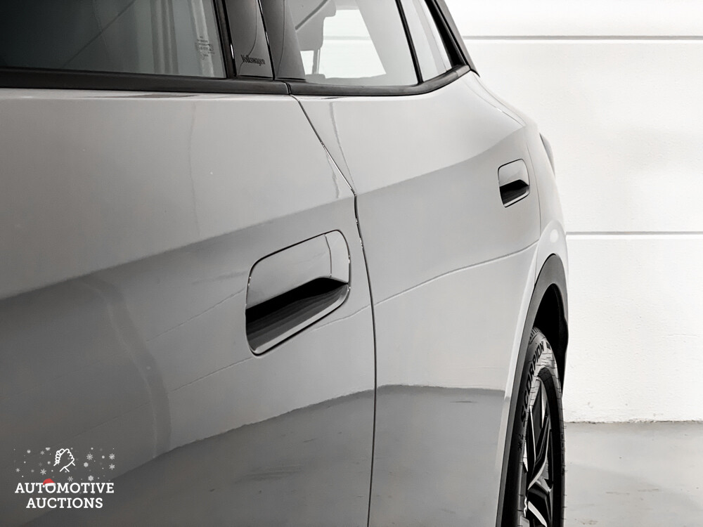 Volkswagen ID.4 First Pro Edition 77kWh 204PS 2021, N-819-NT -Werksgarantie-.